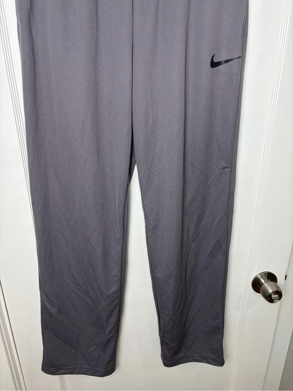 Nike Totality Dri-FIT Open Hem Pants